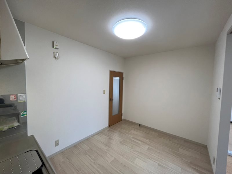 居室・リビング　DK