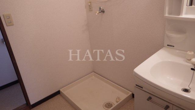 その他設備　同物件別部屋です