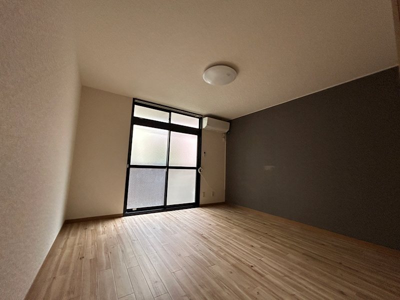 その他部屋・スペース　別室参考写真(反転)