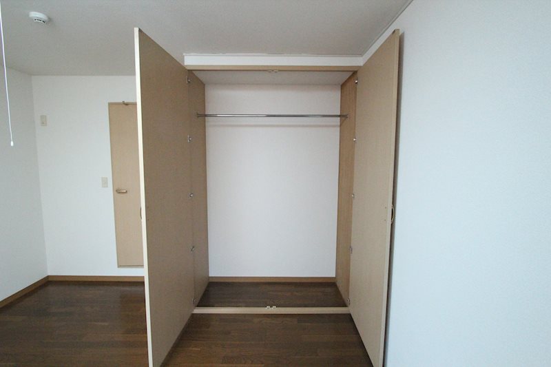 収納　別室参考写真(反転)