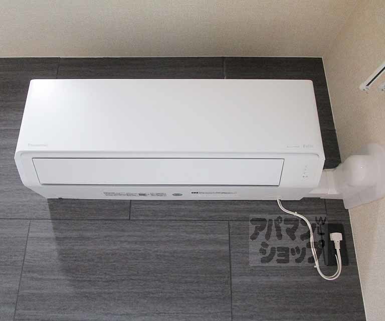 その他設備　１０３号室の写真です。