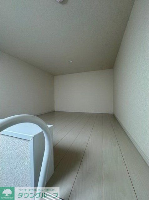 収納　同物件別部屋写真