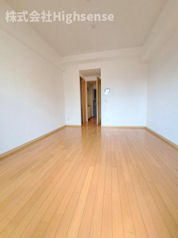 居室・リビング　きれいな洋室です