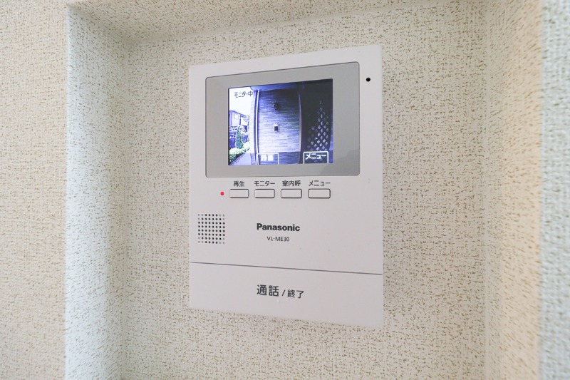 セキュリティ　図面と現状に相違がある場合には現状を優先