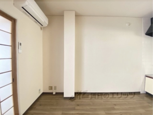 その他部屋・スペース　冷蔵庫置場