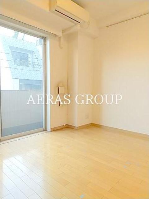 居室・リビング　居室