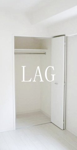 収納　収納です。