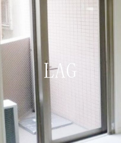 バルコニー　バルコニーです。