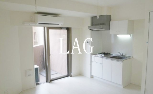 その他部屋・スペース　寝室です。