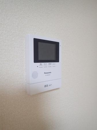 セキュリティ　※同物件別室※