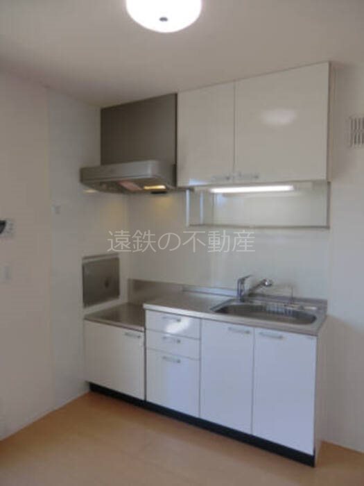 キッチン　※現況優先