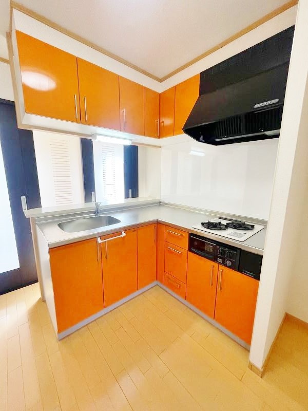 キッチン　★システムキッチン★