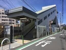 その他　南海高野線　狭山駅（その他）まで427m