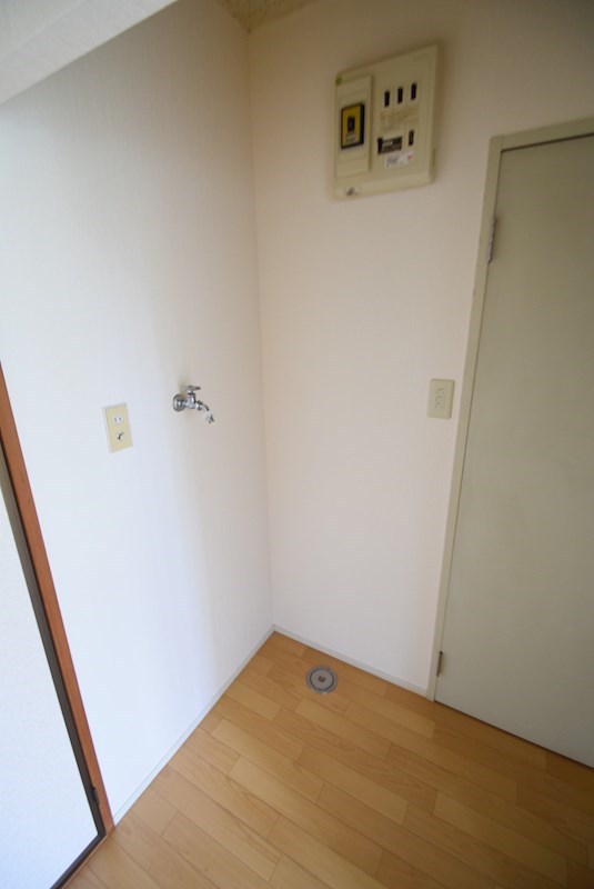 その他設備　別室参照