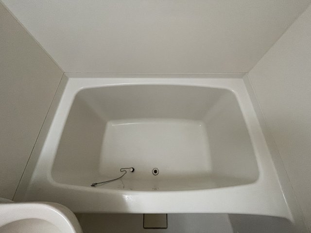 バス・シャワールーム　お風呂です