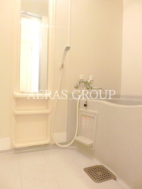 バス・シャワールーム　同仕様