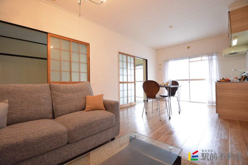 居室・リビング