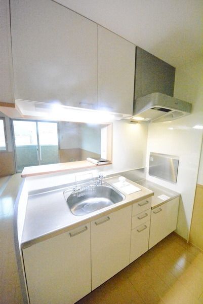 キッチン　☆カウンターキッチン☆