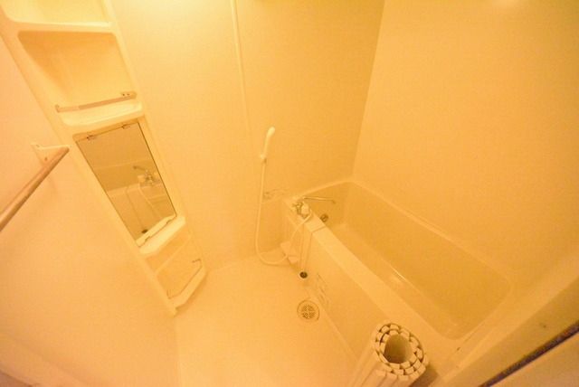 バス・シャワールーム　☆追い焚きバス☆