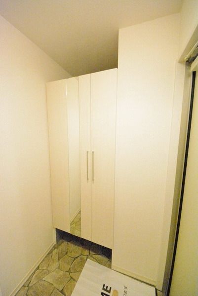 玄関　☆玄関☆