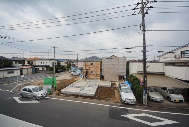 眺望　☆眺望☆