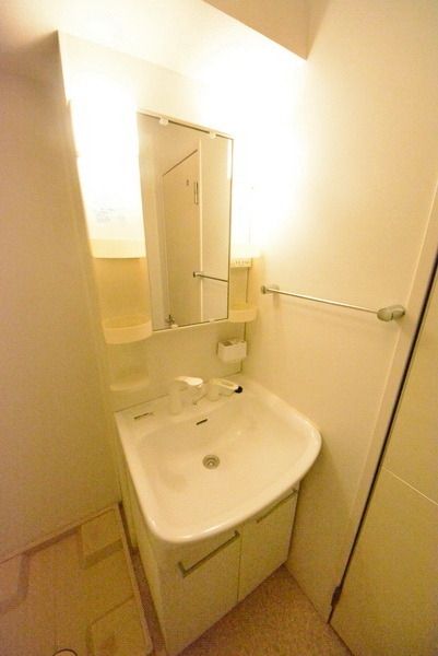 洗面設備　☆独立洗面台☆