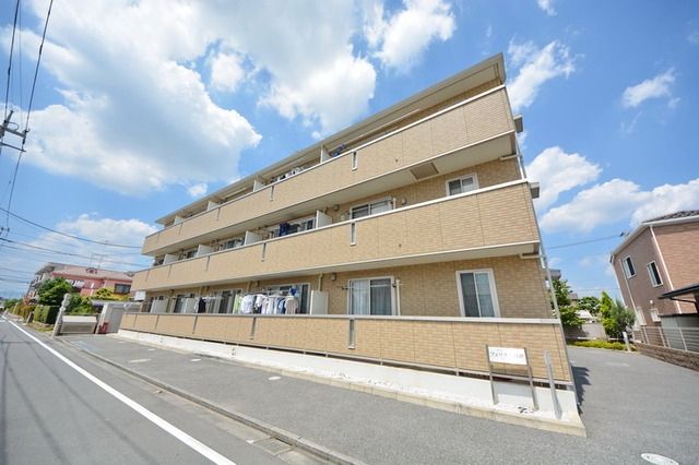 建物外観　☆人気なダイワハウス施工☆