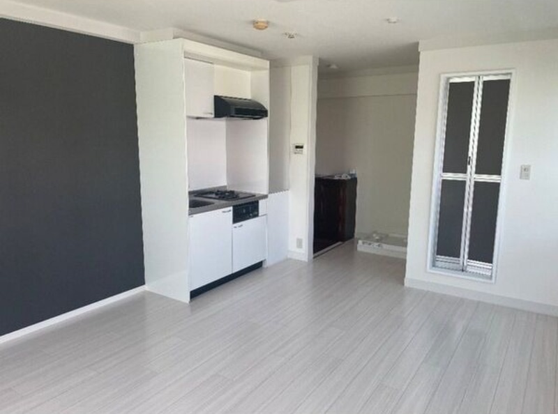 居室・リビング　図面と現状に相違がある場合には現状を優先