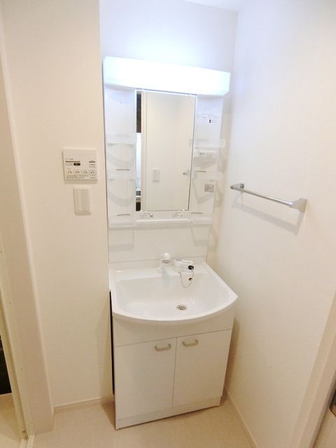 洗面設備　☆独立洗面台☆