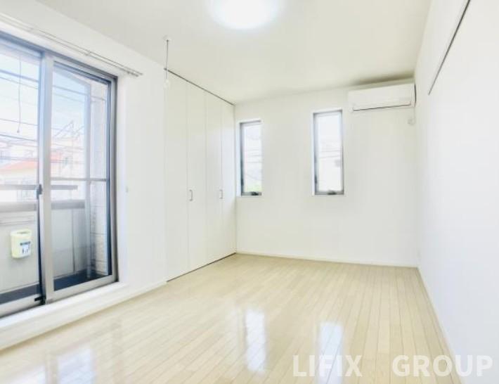 居室・リビング　居間・リビング