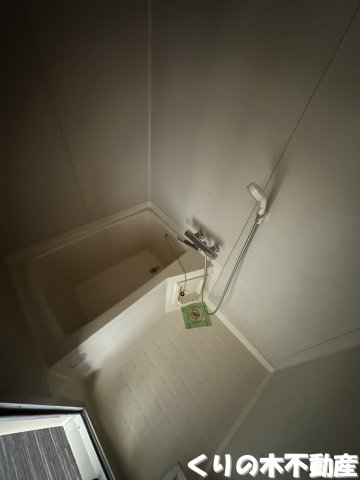 バス・シャワールーム　日々の暮らしに欠かせないお風呂です