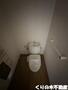 トイレ　コンパクトで使いやすいトイレです