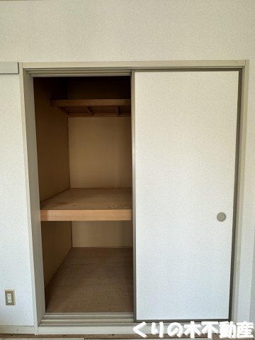 収納　こまごまとしたものを収納できそうですね