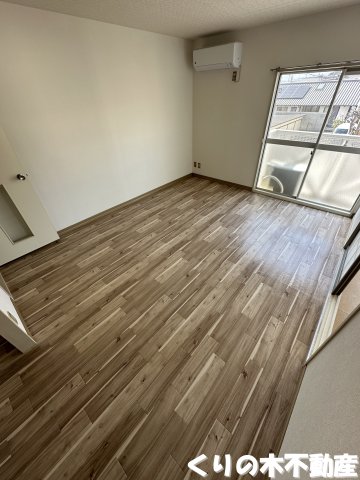 居室・リビング　ゆったり過ごせるリビングです