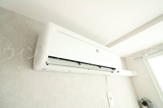 その他設備　詳細は、ウィンドワード中の島店までご相談下さい。