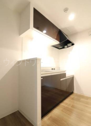 キッチン　詳細は、ウィンドワード中の島店までご相談下さい。