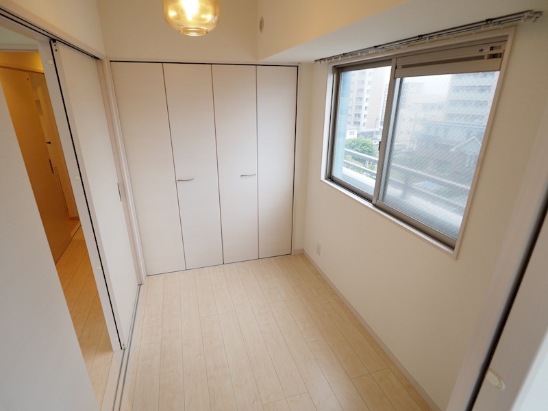 その他部屋・スペース　ベットルーム