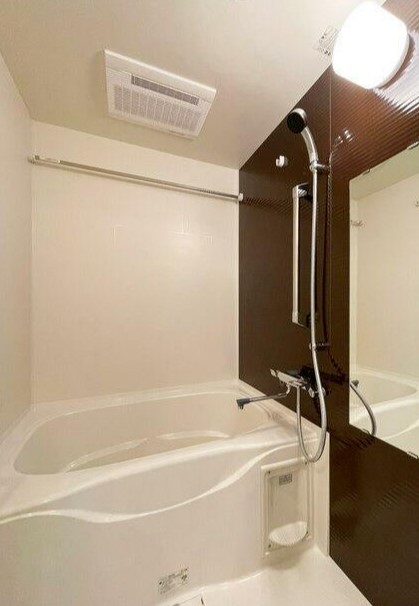 バス・シャワールーム　同仕様