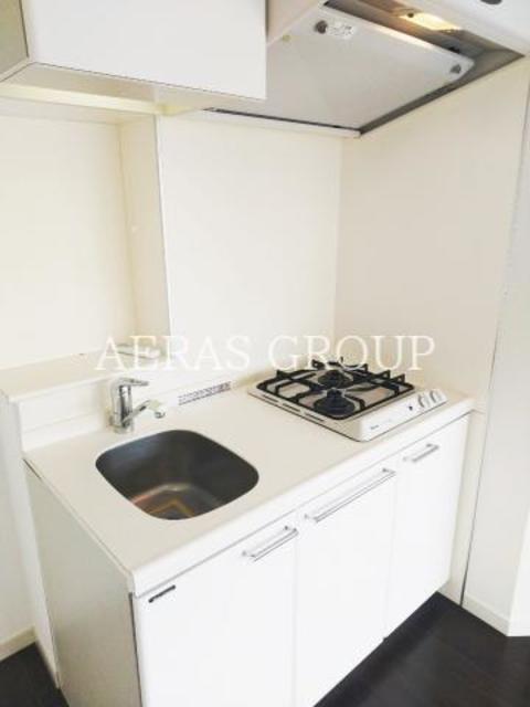 キッチン　同仕様写真