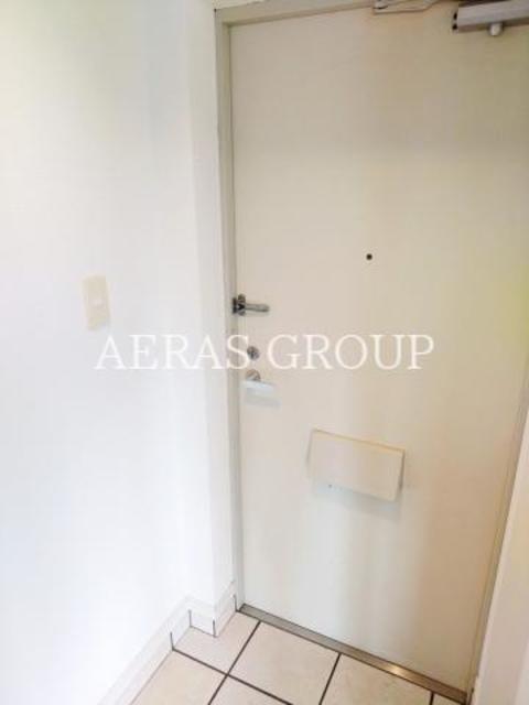 玄関　同仕様写真