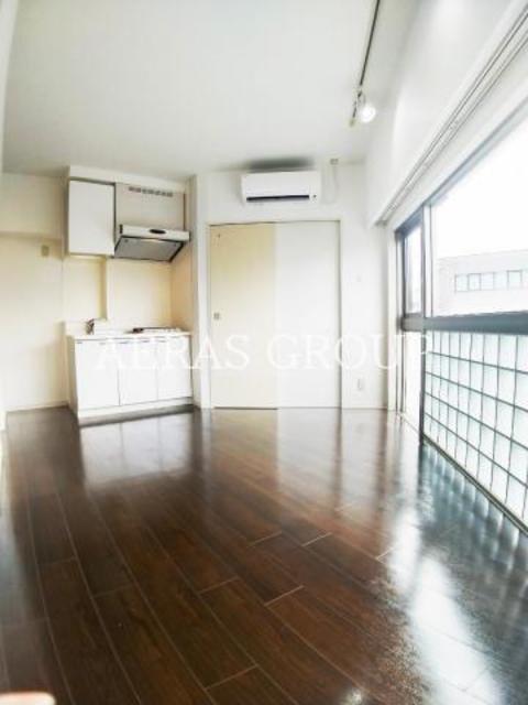 居室・リビング　同仕様写真