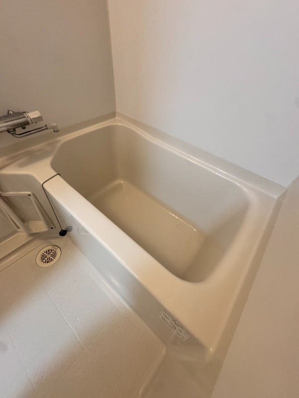 バス・シャワールーム　浴槽♪