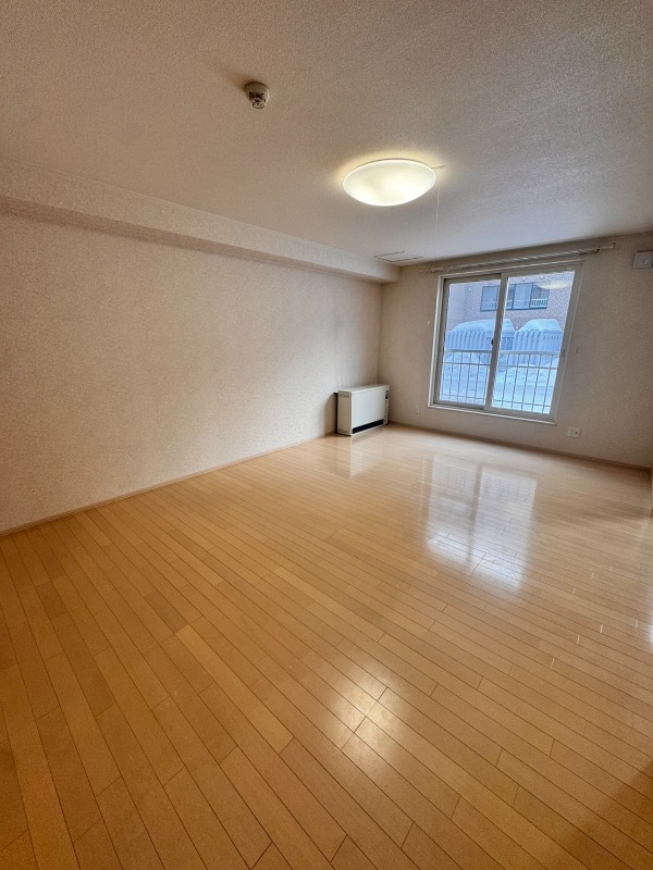 居室・リビング　リビング♪