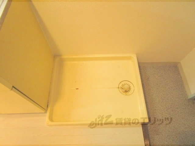 その他部屋・スペース　洗濯機置場