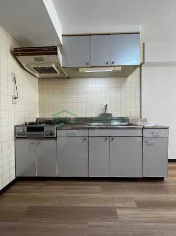 キッチン　ダイヤハイツ西早稲田