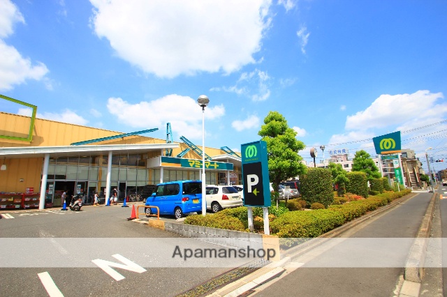 スーパー　マミーマート上宗岡店（スーパー）まで300m