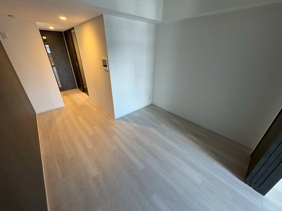 居室・リビング　※別部屋の写真です