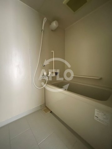 バス・シャワールーム　ピーノ長居