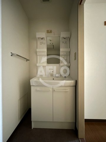 洗面設備　ピーノ長居