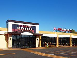 スーパー　フードD　BOSCO店（スーパー）まで555m